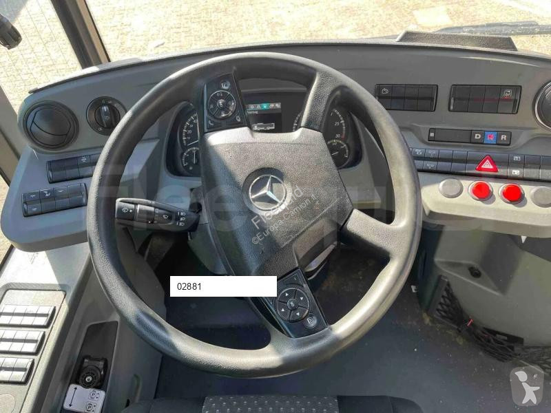 Autobus Mercedes