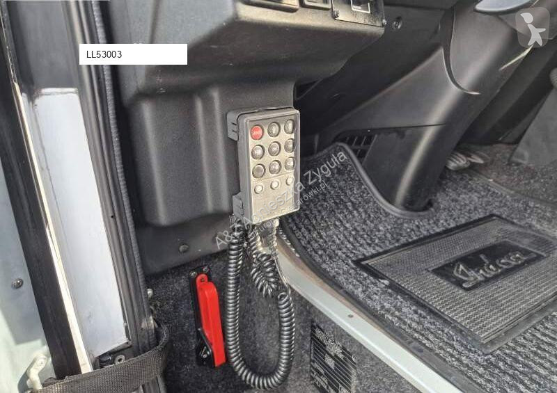 Autobus Iveco MAGO 2