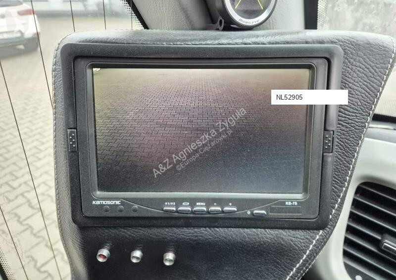 Autobus Iveco 70C17 ERENER / SPROWADZONY