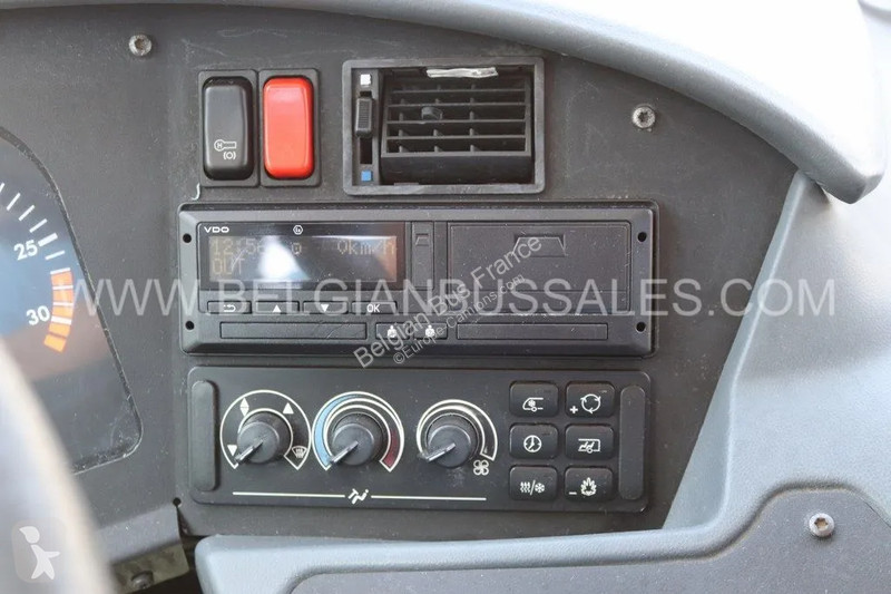 Autobús Mercedes ME 12,98m /Euro 5 / lift
