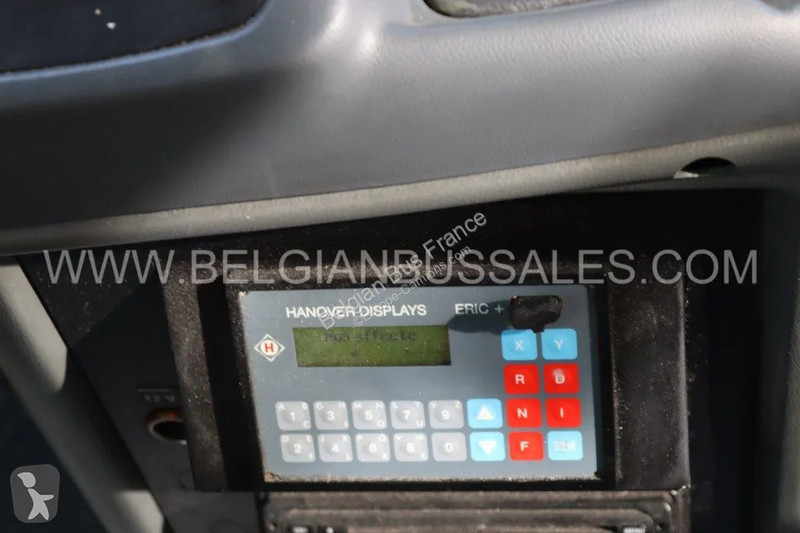 Autobús Mercedes ME / 13.0m / Manual / Airco /...