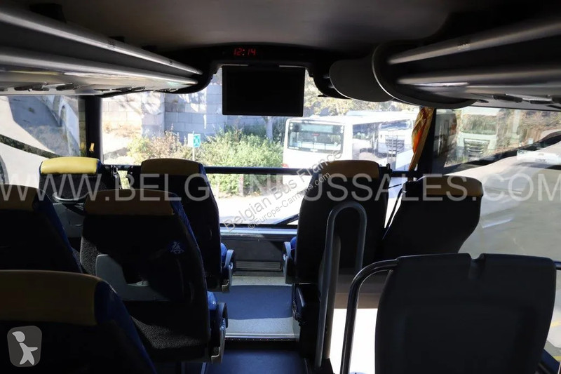 Ônibus transporte Ayats Bravo 1 / Full option /...