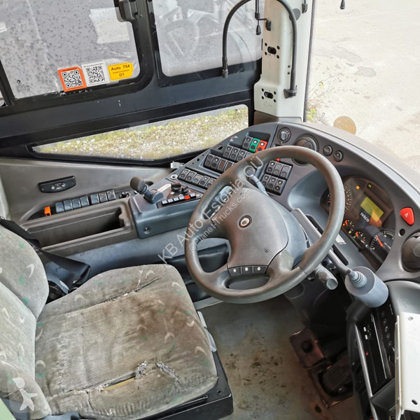 Autobuz Iveco LE // 2x units // EEV