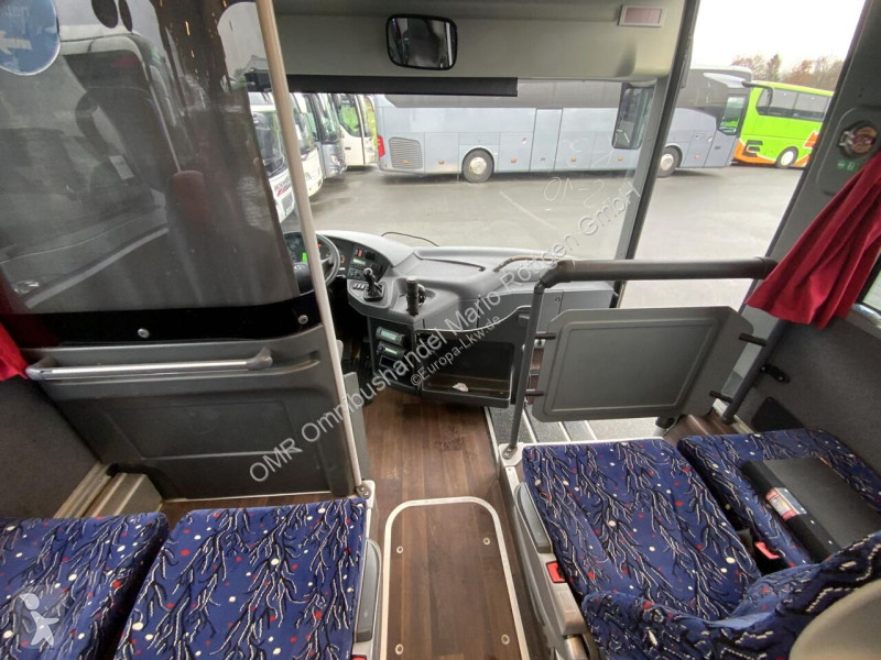 Bus Mercedes L