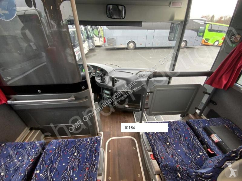 Bus Mercedes L