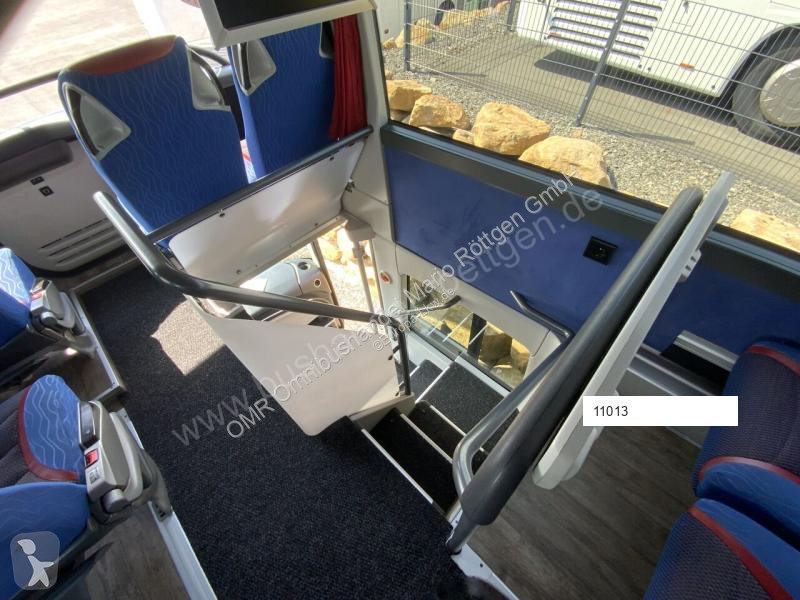 Rutebil Setra S 531 DT