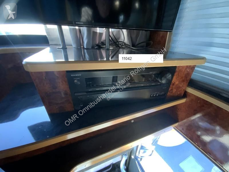 Autocar Van Hool T 918