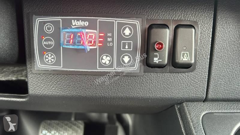 Autobus Mercedes 517 Eco sur commande