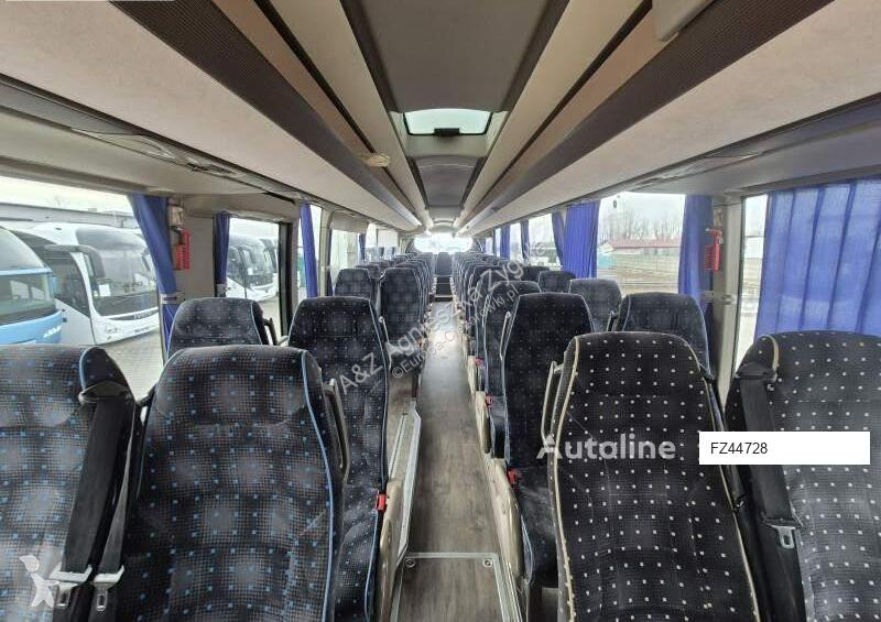 Camioneta Iveco MAGELYS / SPROWADZONY / WINDA /...