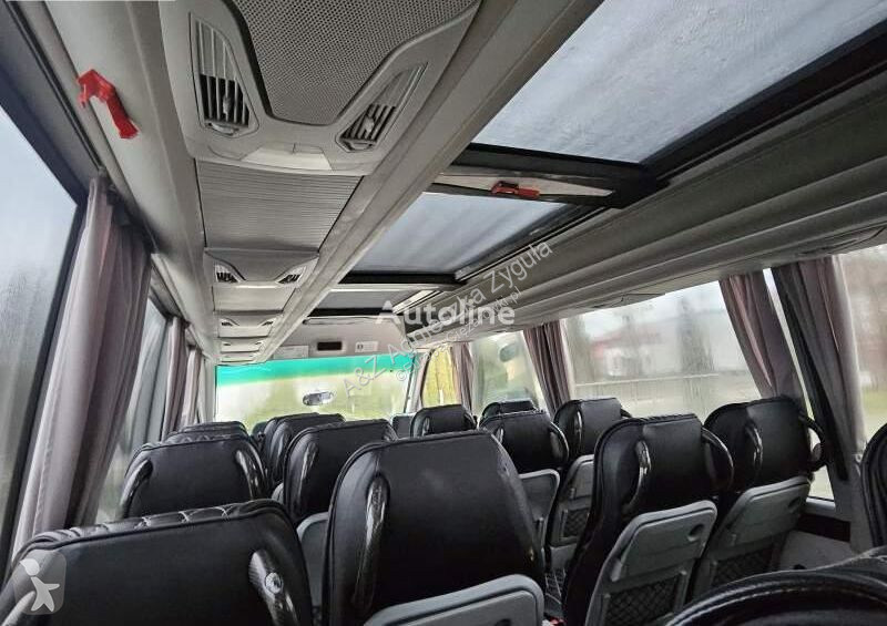 Autobussen Iveco 70C17 ERENER / SPROWADZONY /...