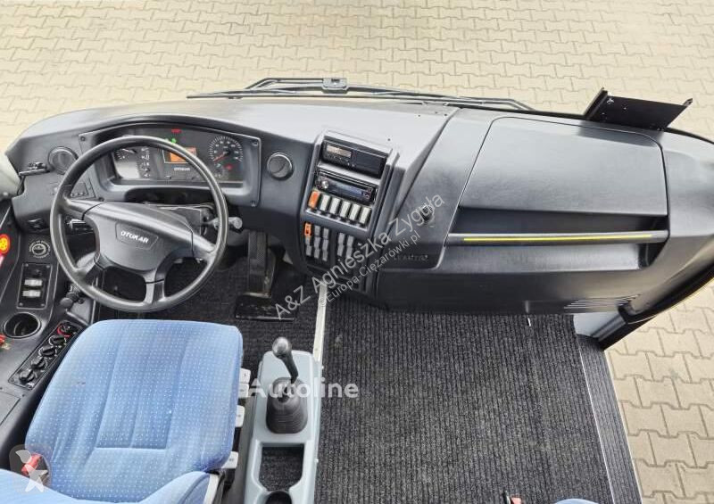 Autobus Otokar VECTIO / KLIMA / PRZEBIEG...