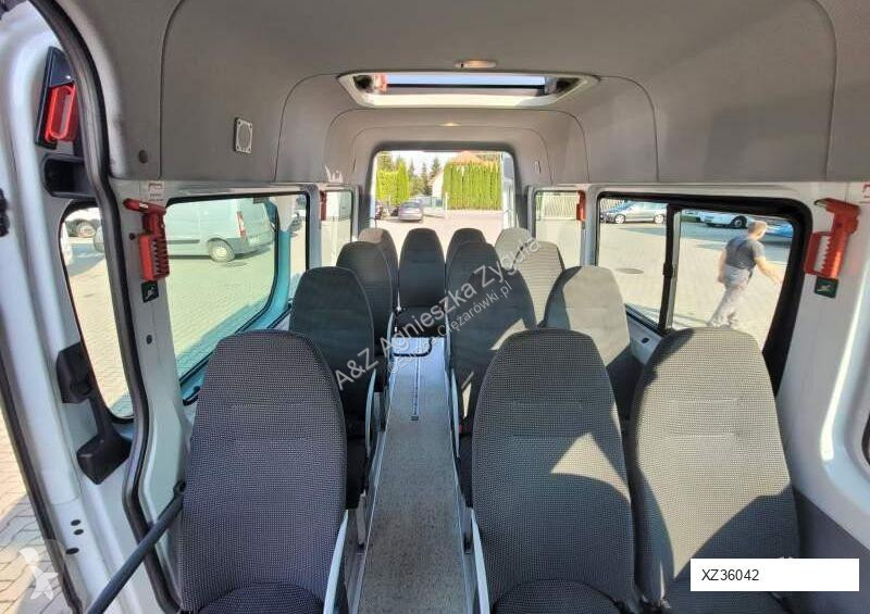Autobus Mercedes SPRINTER TRANSFER /...