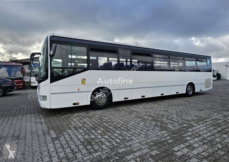 Autobus Irisbus CROSSWAY/ SPROWADZONY/...