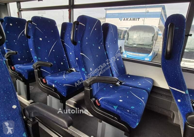 Autobus Irisbus AXER / SPROWADZONY Z FRANCJI