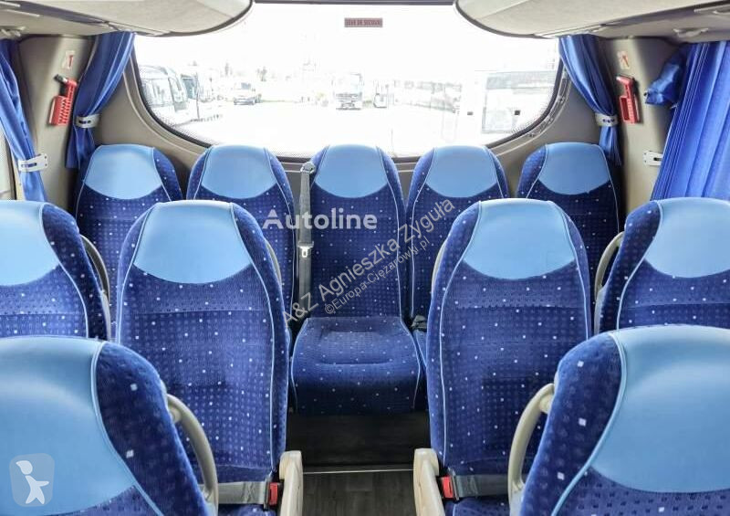 Autobus Iveco MAGELYS
