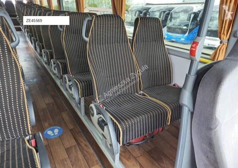 Camioneta MAN LION'S REGIO