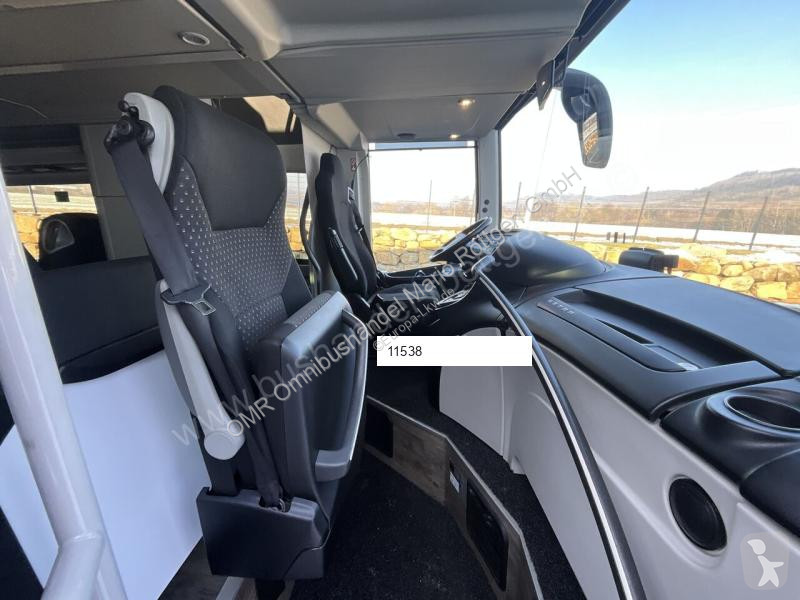 Междуградски автобус Setra S 531 DT