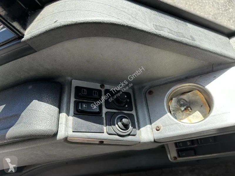 Buss Mercedes O 530 Klima 299 PS Unfallfahrzeug!