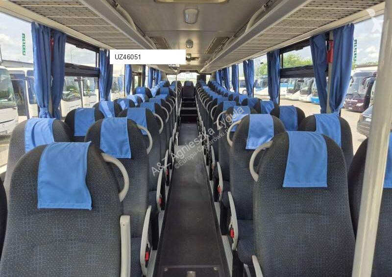 Camioneta Temsa LD SB 12 PLUS