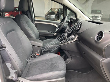 Užitkové vozidlo Mercedes