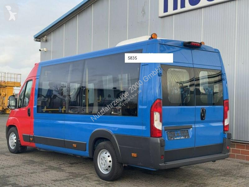 Autobus Fiat