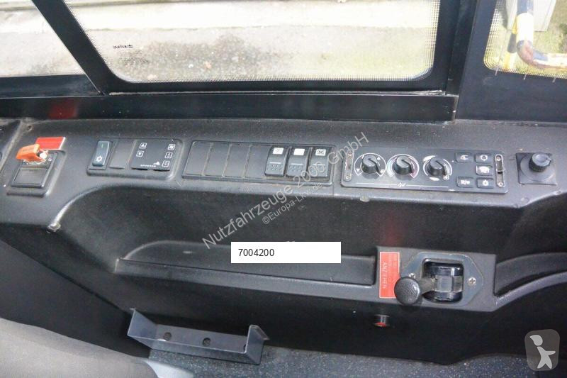 Camioneta Solaris Andere