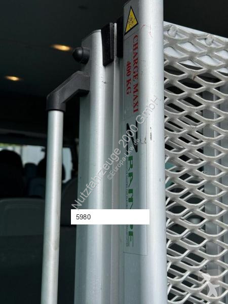 Autobus Ford