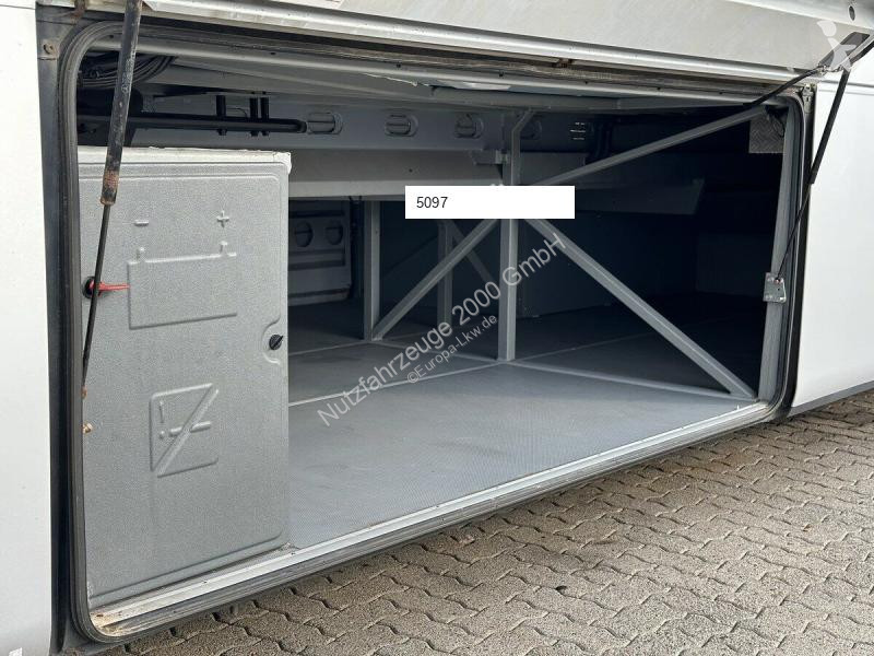 Camioneta Mercedes Andere