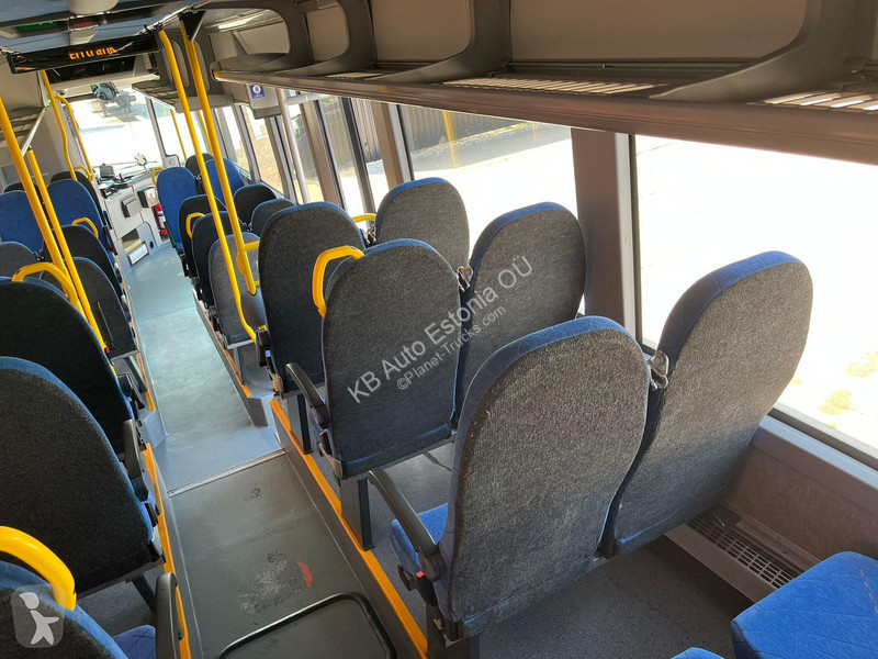 Autobuz Volvo 8900 B7RLE 4x2 / 46 SEATS