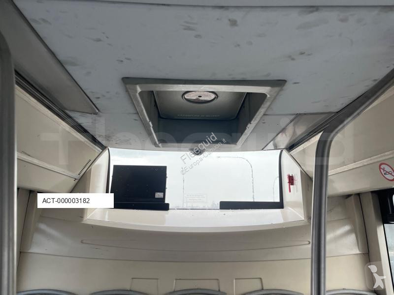 باص Iveco Citelis
