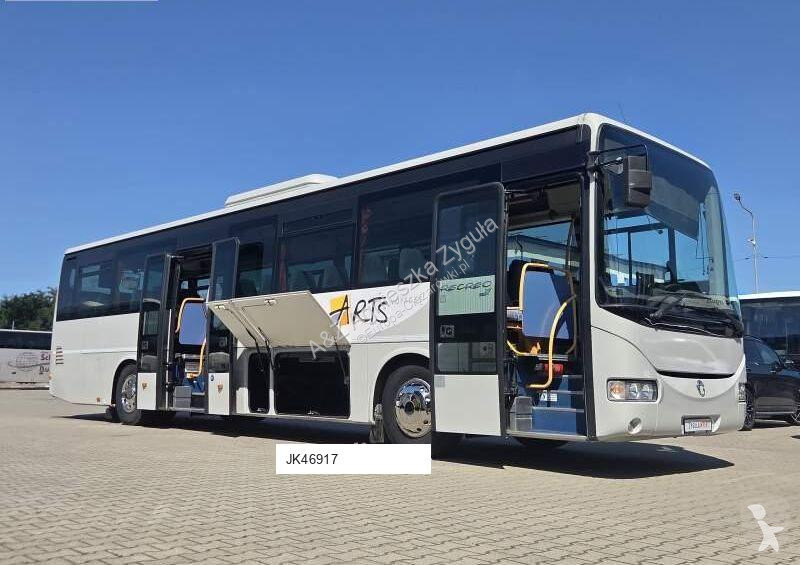 Autobus Irisbus RECREO