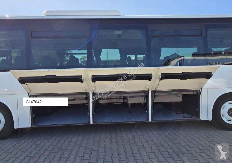 Bus Iveco CROS