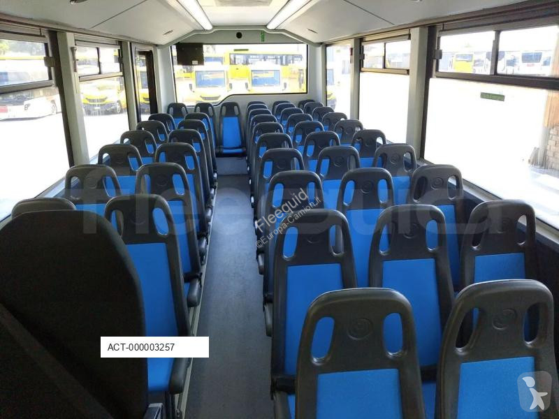 Veicolo commerciale Iveco Indcar