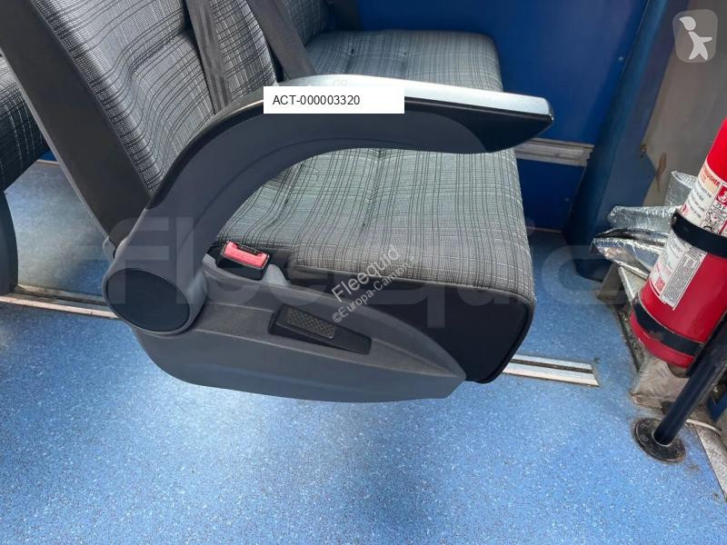 Autobus Mercedes