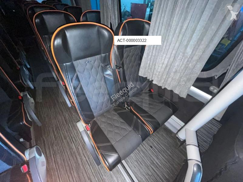 Autobus Mercedes