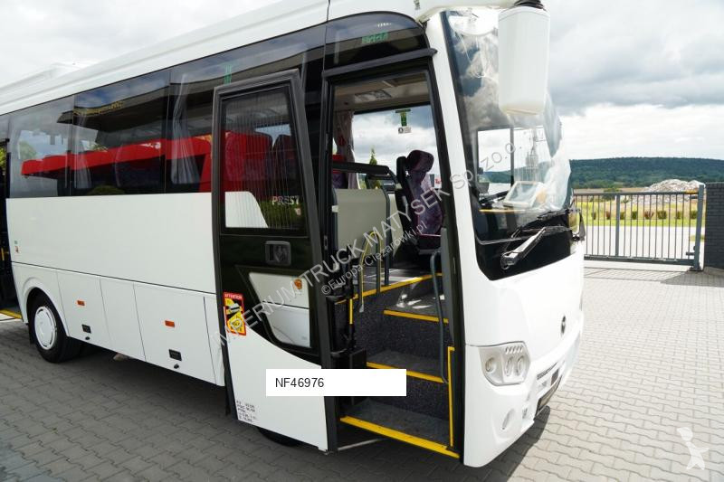 Bus Temsa PRESTIJ SX