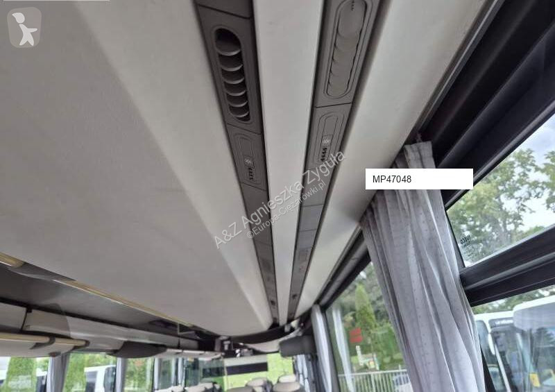 Autobus Iveco CROS LINE
