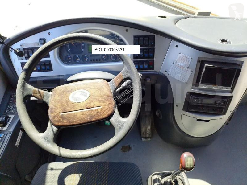 Autobuz King Long XMQ6900