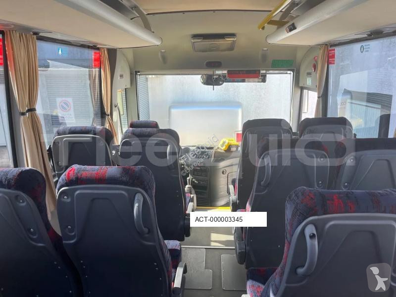 Bus Isuzu Novo