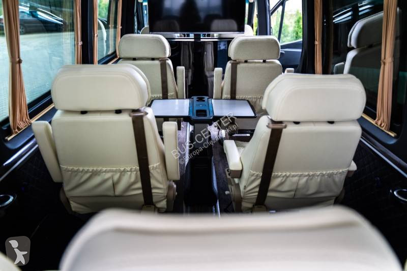 Autobus Mercedes Mercedes Sprinter 319
