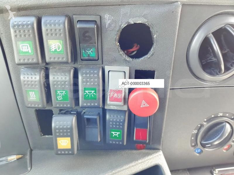 Autobus Iveco