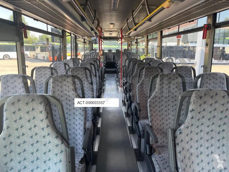 Bus Mercedes