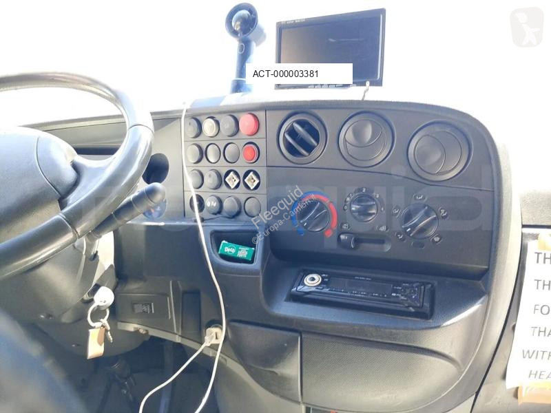 Autobus Iveco
