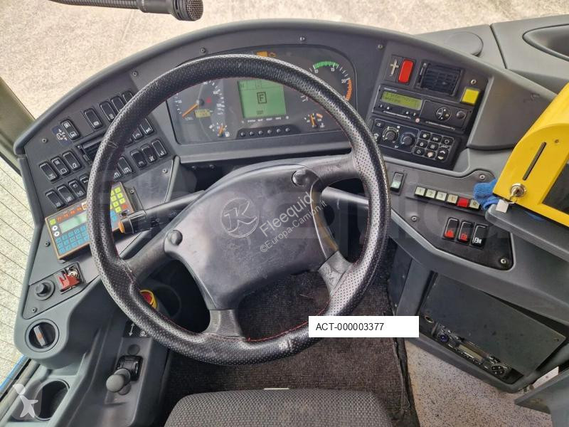 Autobus Setra S417