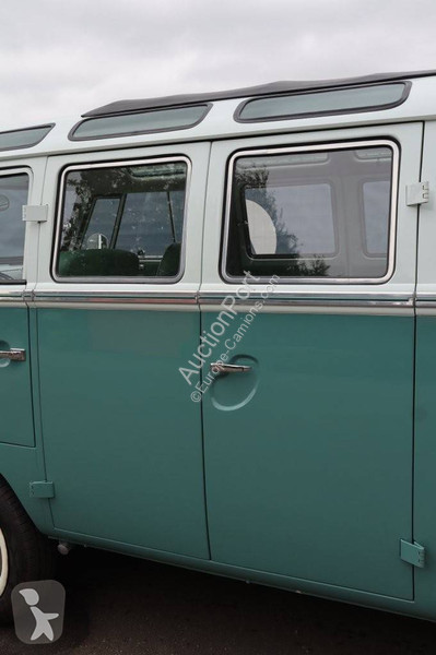 Autobús Volkswagen T1 bus