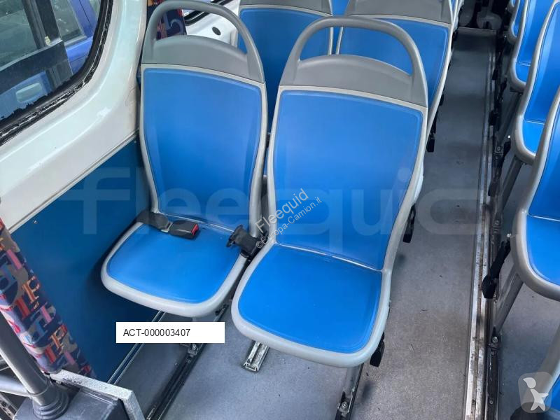 Autobus Mercedes