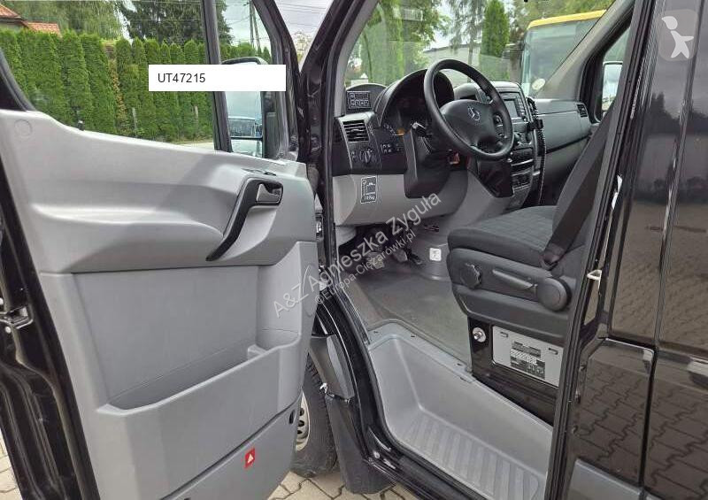 Autobus Mercedes SPRINTER TRANSFER 35
