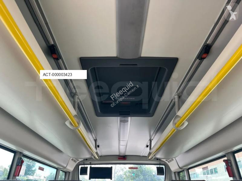 Pullman Iveco