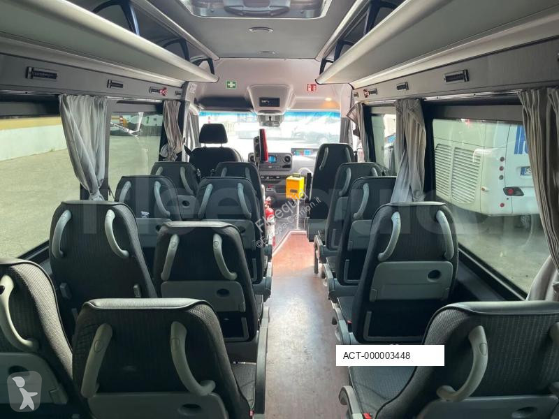 Autobus Mercedes