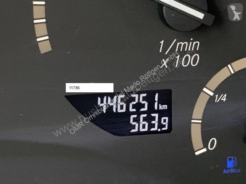 Autobús Mercedes O 530 C2 G